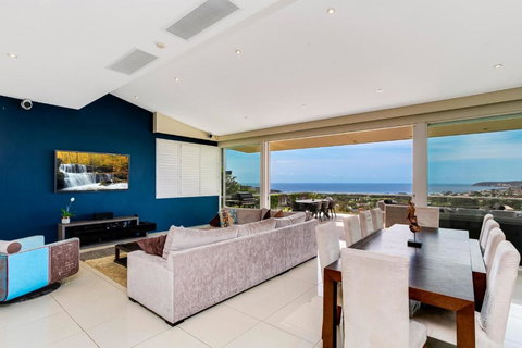 Pure Magical Views - Ocean Views - Tweed Heads Accommodation 1