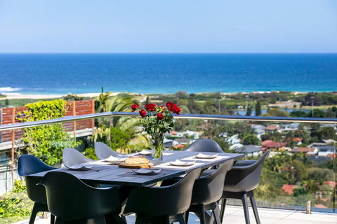 Pure Magical Views - Ocean Views - Tweed Heads Accommodation 0