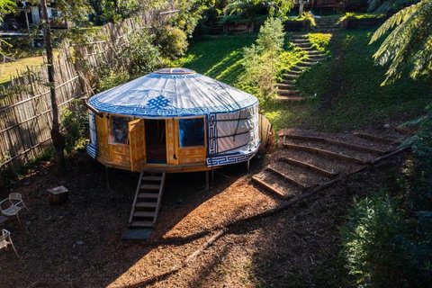 Purling Brook Falls Gwongorella - Tweed Heads Accommodation 0