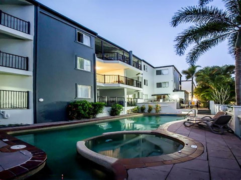 Quality Esplanade Apartment - Tweed Heads Accommodation 0