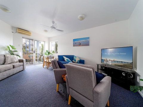 Quality Esplanade Apartment - Tweed Heads Accommodation 1