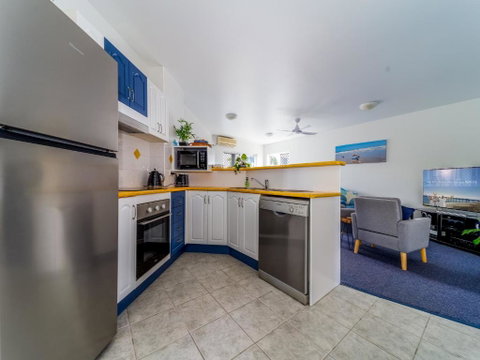 Quality Esplanade Apartment - Tweed Heads Accommodation 2