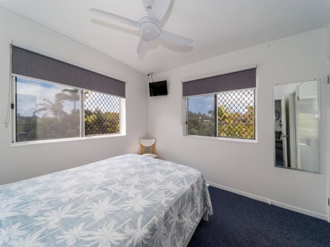 Quality Esplanade Apartment - Tweed Heads Accommodation 3