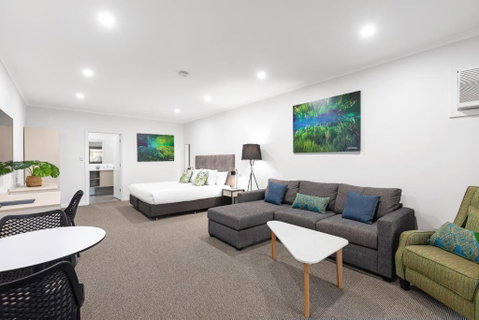 Presidential Motel - Tweed Heads Accommodation 0