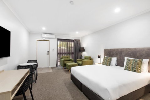 Presidential Motel - Tweed Heads Accommodation 1