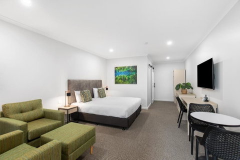 Presidential Motel - Tweed Heads Accommodation 2