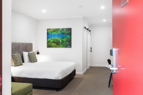 Presidential Motel - Tweed Heads Accommodation 3