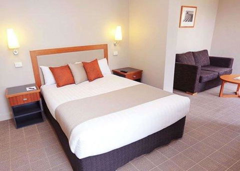 Quality Hotel Mildura Grand - Tweed Heads Accommodation 3