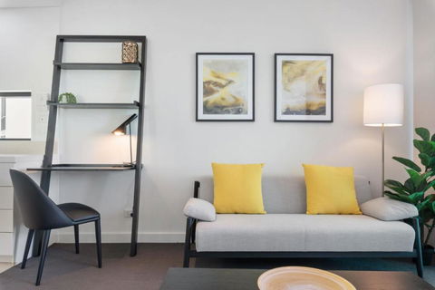 Quattro Apartments - Tweed Heads Accommodation 3