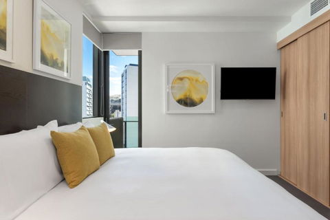 Quattro Apartments - Tweed Heads Accommodation 1