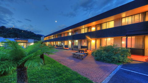 Queenstown Motor Lodge - Tweed Heads Accommodation 3