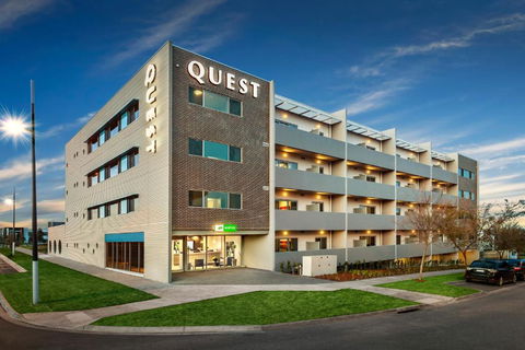 Quest Bundoora - Tweed Heads Accommodation 0