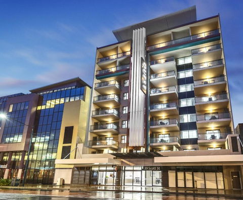Quest Liverpool - Tweed Heads Accommodation 0