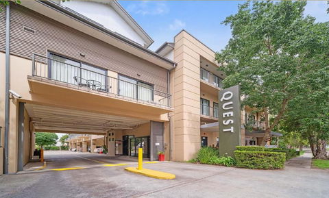 Quest Maitland - Tweed Heads Accommodation 0