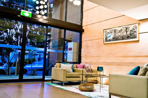 Quest Mascot - Tweed Heads Accommodation 3
