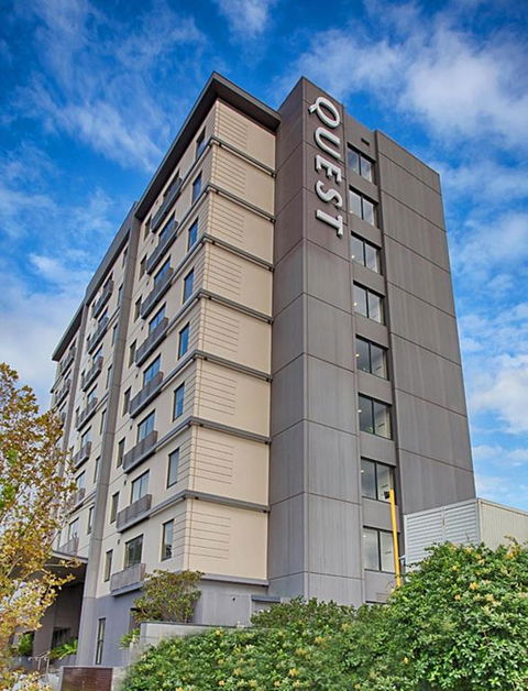 Quest Mascot - Tweed Heads Accommodation 2