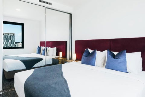 Quest Mascot - Tweed Heads Accommodation 1