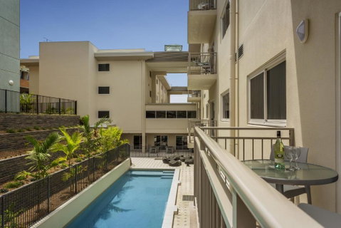 Quest Townsville On Eyre - Tweed Heads Accommodation 2