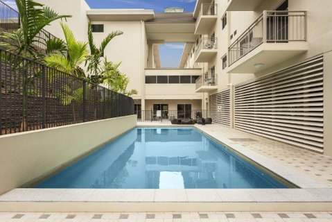 Quest Townsville On Eyre - Tweed Heads Accommodation 1