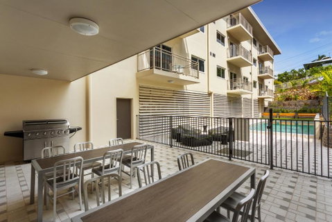 Quest Townsville On Eyre - Tweed Heads Accommodation 3