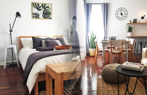 Quick Stroll To The City - Tweed Heads Accommodation 0