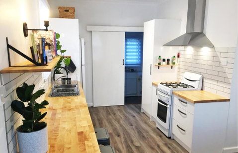 Quick Stroll To The City - Tweed Heads Accommodation 1