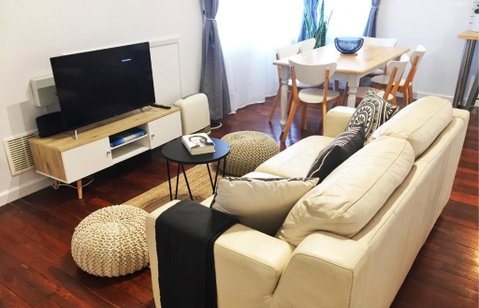 Quick Stroll To The City - Tweed Heads Accommodation 3