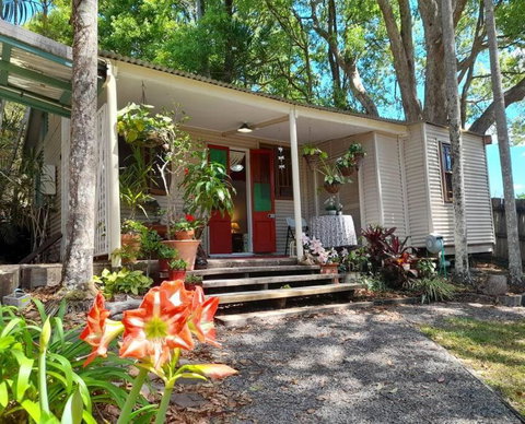Quirky Cottage In Centre Of Maleny, Walk Everywhere - Tweed Heads Accommodation 0