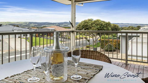 R & R Aldinga Beach By Wine Coast Holidays - Tweed Heads Accommodation 0