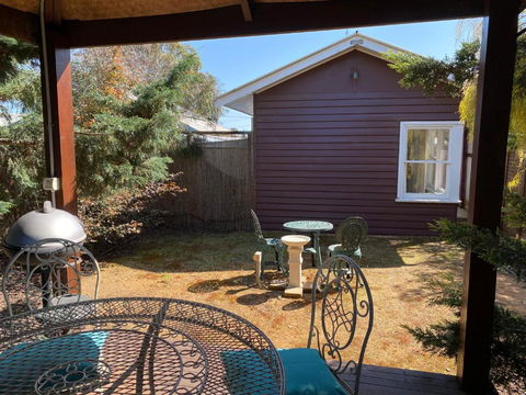 R&R Blue Diamond Luxury Studio Maryborough, Vic - Tweed Heads Accommodation 0