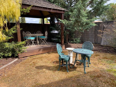 R&R Blue Diamond Luxury Studio Maryborough, Vic - Tweed Heads Accommodation 1