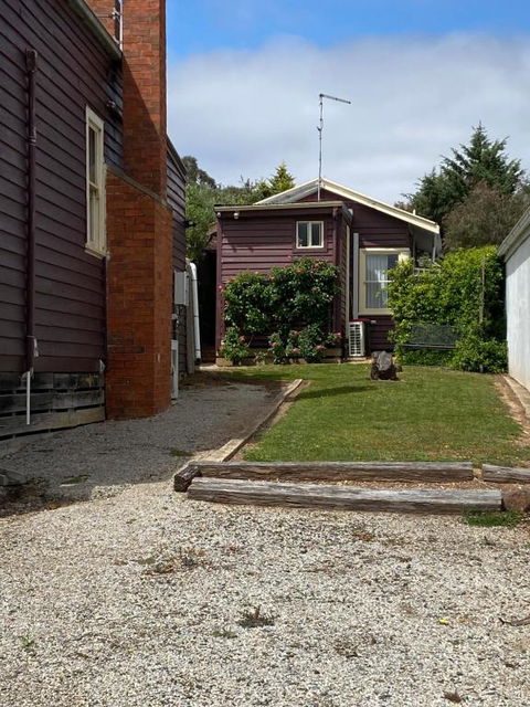 R&R Blue Diamond Luxury Studio Maryborough, Vic - Tweed Heads Accommodation 2