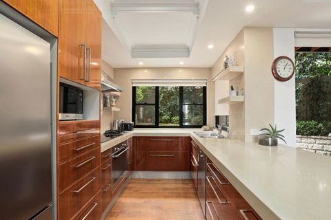 Ra Wonga - Queenscliff Beach House - Tweed Heads Accommodation 3