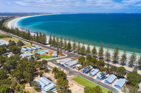 RAC Esperance Holiday Park - Tweed Heads Accommodation 0