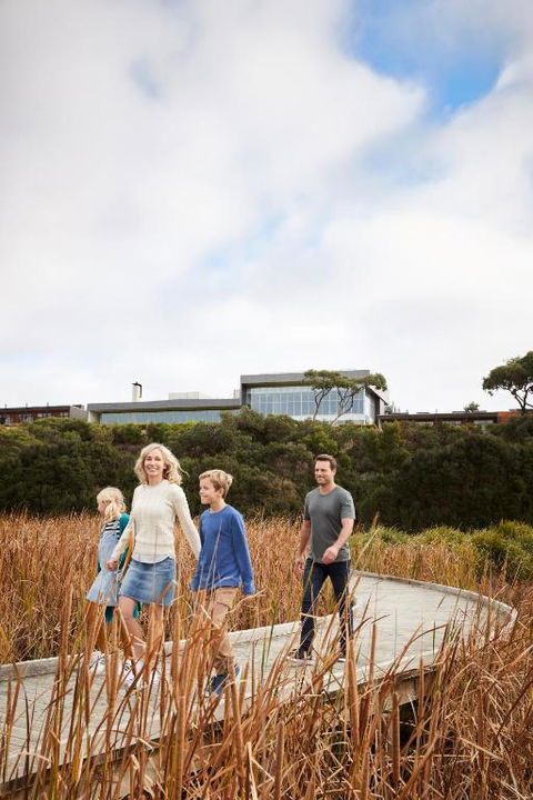 RACV Inverloch Resort - Tweed Heads Accommodation 0