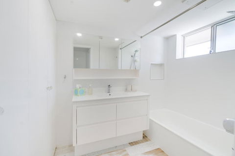 Rainbow Bay - 2BR Haven - Tweed Heads Accommodation 1