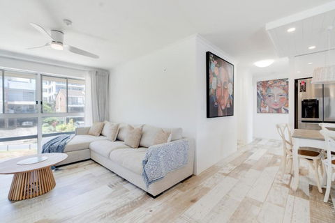Rainbow Bay - 2BR Haven - Tweed Heads Accommodation 3