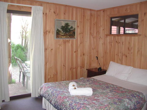Rainbow House - Tweed Heads Accommodation 3