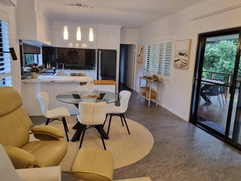 Rainbow Park Retreat - Tweed Heads Accommodation 0