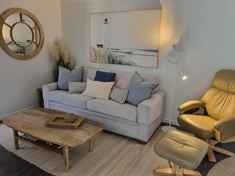 Rainbow Park Retreat - Tweed Heads Accommodation 1