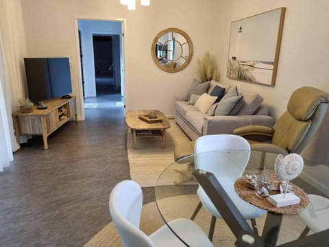 Rainbow Park Retreat - Tweed Heads Accommodation 3