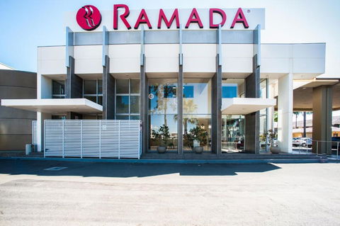 Ramada Hotel & Suites By Wyndham Cabramatta - Tweed Heads Accommodation 0