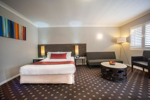 Ramada Hotel & Suites By Wyndham Cabramatta - Tweed Heads Accommodation 3
