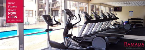 Ramada Hotel & Suites By Wyndham Cabramatta - Tweed Heads Accommodation 2