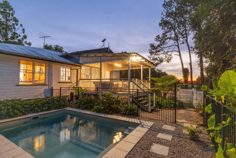 Rambling Roses - Tweed Heads Accommodation 0