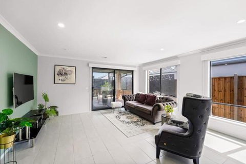 Ramlegh Spring Estate - High Quality Family Living - Tweed Heads Accommodation 0