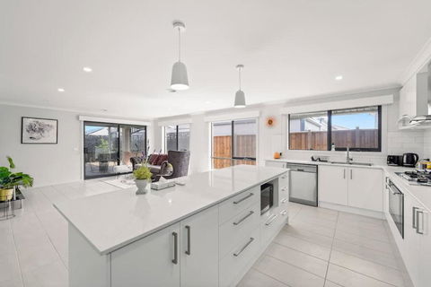 Ramlegh Spring Estate - High Quality Family Living - Tweed Heads Accommodation 2