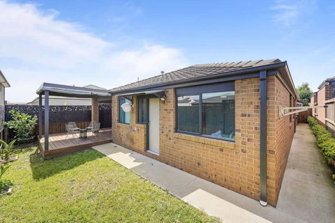 Ramlegh Spring Estate - High Quality Family Living - Tweed Heads Accommodation 3