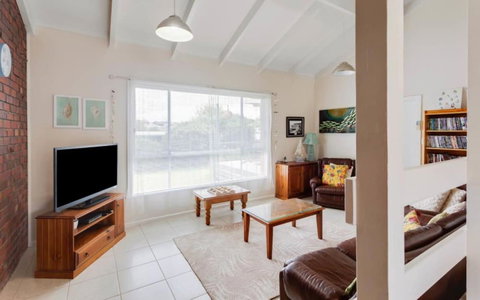 Ratties Residence 6 Carnegie St Port Ellliot - No Linen Included - Tweed Heads Accommodation 1