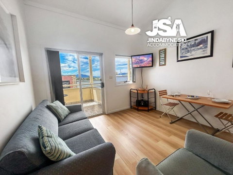 Razorback 3 - Tweed Heads Accommodation 3
